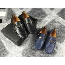 モデル大絶賛♪  2026 アルマーニARMANI  カジュアルシューズ 2色可選
