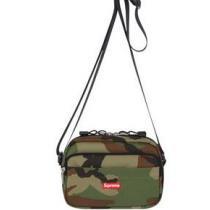 お買い得　Supreme シュプリーム 15SS Shoulder Bag 1000 Denier Cordura 人気販売　ショルダーバッグ ..161.