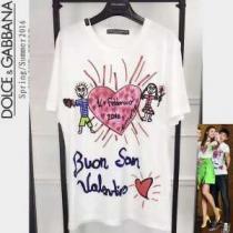 重宝するアイテム 2026春夏 Dolce&Gabbana ドル...