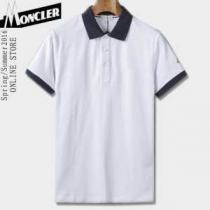 2026春夏 値下げ！  MONCLER モンクレール 半袖Tシャツ 4色可選