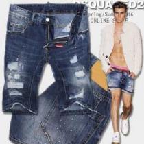 超レア 2026春夏 DSQUARED2 ディースクエアード ジーンズ