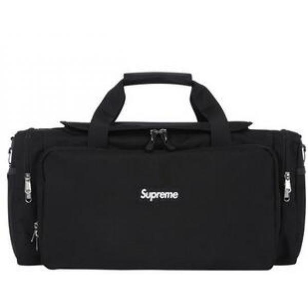 気軽にSupreme シュプリーム  Shoulder Bag　 大評価　ダッフルバッグ ..161.