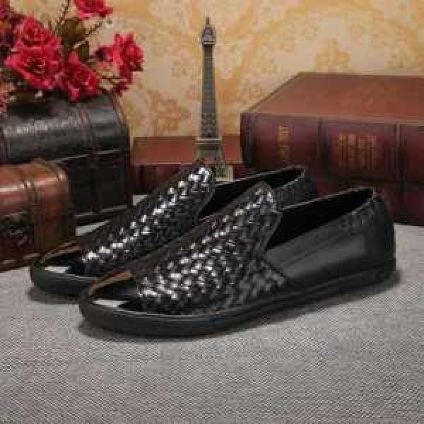 大好評 SALE 2026 ボッテガ ブランド BOTTEGA VENETA カジュアルシューズ　
