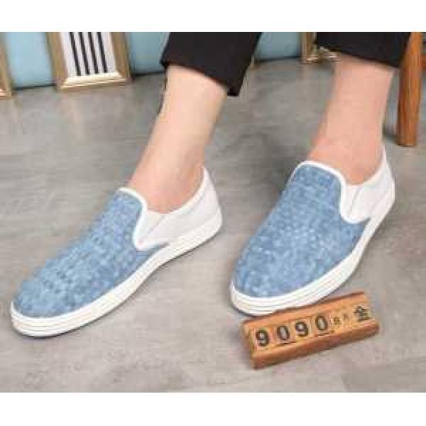 ポップ 2026 ボッテガ ブランド BOTTEGA VENETA カジュアルシューズ 3色可選