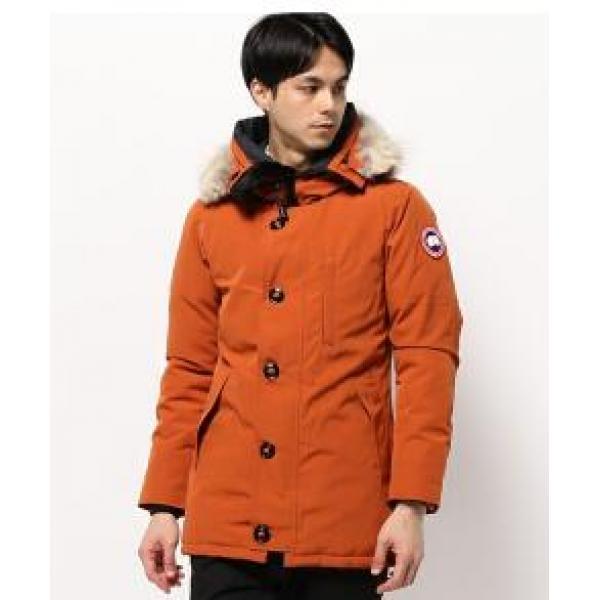 完売品　CANADA GOOSE/カナダグース 定番モデルダウンジャケット　コート.