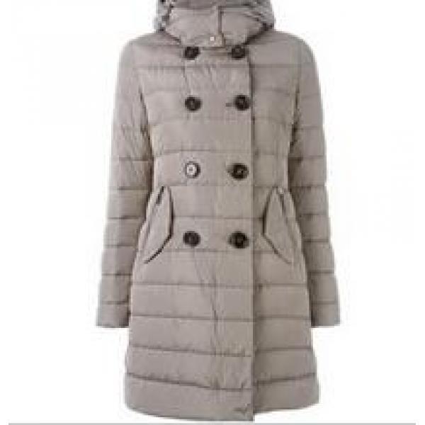 保温性あるアイテム　MONCLER モンクレール　スーパーコピー Garbet 快適にダウンコート.