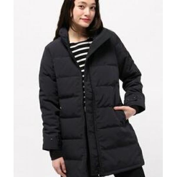 軽さや保温性ある　CANADA GOOSE/カナダグース　デザイン性に加えメンズダウンジャケット.