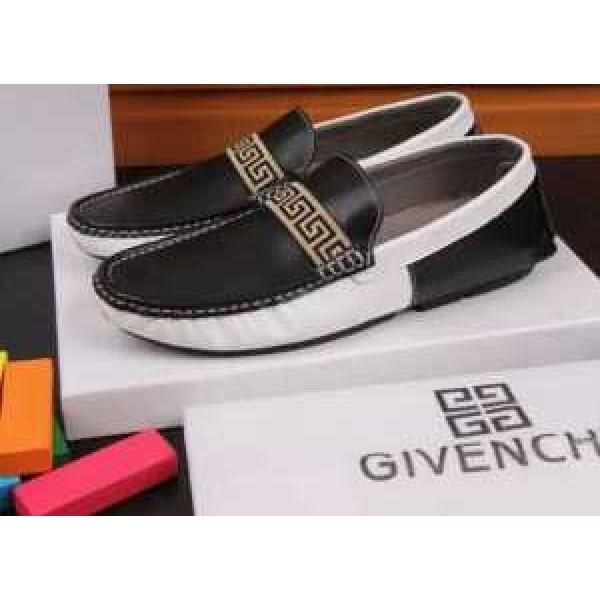 高評価の人気品 ジバンシースーパーコピー GIVENCHY カジュアルシューズ