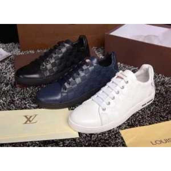 最安値！ 2026 ルイ ヴィトン LOUIS VUITTON フラットシューズ 3色可選