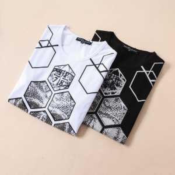 完売品！ 2026春夏 フィリッププレイン PHILIPP PLEIN  半袖Tシャツ 2色可選