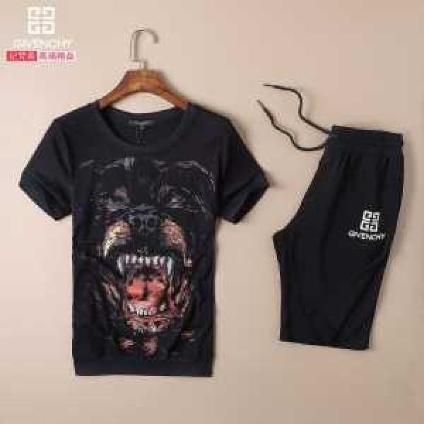 希少  2026春夏 ジバンシーGIVENCHY  ジャージセット