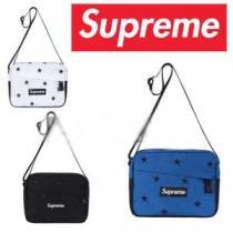 2026春夏 SUPREME ワンショルダーバッグ 3色可選.161.