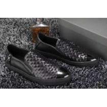 ファッション 人気 2026 ボッテガ ブランド BOTTEGA VENETA カジュアルシューズ　