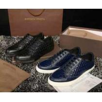 デザイン性の高い 2026  ボッテガ ブランド BOTTEGA VENETA カジュアルシューズ　2色可選