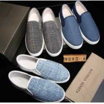 オリジナル 2025 ボッテガ ブランド BOTTEGA VENETA スリップオン 3色可選
