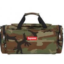 希少　Supreme シュプリーム Denier Cordura 定番のアイテム　ダッフルバッグ ..161.