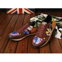 耐久性のある 2026 ヴァレンティノ VALENTINO ランニングシューズ