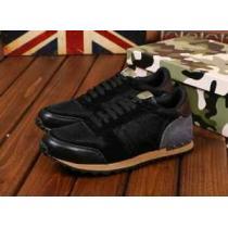 サイズ豊富 2026 ヴァレンティノ VALENTINO ランニングシューズ