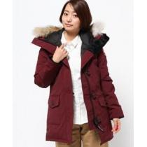 今季イチオシの一枚　タナダグース　コピー　CANADA GOOSE　最高品質のダウンジャケット.