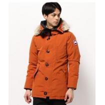 完売品　CANADA GOOSE/カナダグース 定番モデルダウンジャケット　コート.