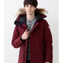 格安　CANADA GOOSE/カナダグース 運動性を重視しているダウンジャケット　コート.