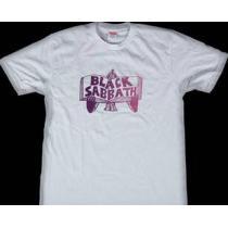 綺麗なシュプリーム ブラックサバス トム　Tシャツ　ゆったりサイズ　ホワイト.