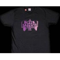 大人気　シュプリーム ブラックサバス トム　季節も快適にTシャツ　ブラック.