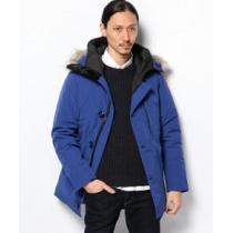 上質素材で　CANADA GOOSE/カナダグース　人気販売 ダウンコート.