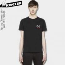 2026 海外セレブ愛用 モンクレール MONCLER 半袖Tシャツ
