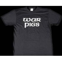 暑い季節でも快適にシュプリーム ブラックサバスウォーピッグス　人気販売Ｔシャツ　ブラック.