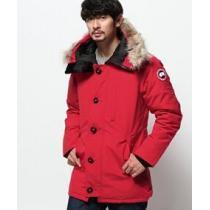 高い人気モデル　CANADA GOOSE/カナダグース　人気販売　メンズダウンジャケット.