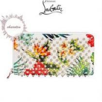 お買い得　Christian Louboutin ルブタンスーパーコピー 上品なレザーの財布..473.
