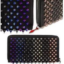 美品　ルブタン 財布 コピー マルチ スタッズ　耐久性に優れた長財布..473.