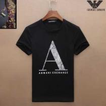 セール中 2026春夏 ARMANI アルマーニ 半袖Tシャツ