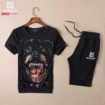 希少  2026春夏 ジバンシーGIVENCHY  ジャージセット