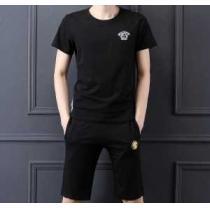 SALE!今季  2026春夏 ヴェルサーチ VERSACE ジャージセット 2色可選