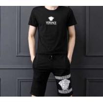 大特価  2026春夏 ヴェルサーチVERSACE  ジャージセット