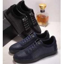 SALE!今季 2026 フィリッププレイン PHILIPP PLEIN カジュアルシュッズ