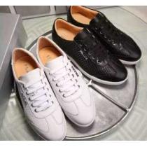モデル大絶賛♪ 2026 プラダ PRADA ランニングシューズ 2色可選