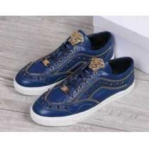 2026 モデル大絶賛♪ ヴェルサーチ VERSACE フラットシューズ