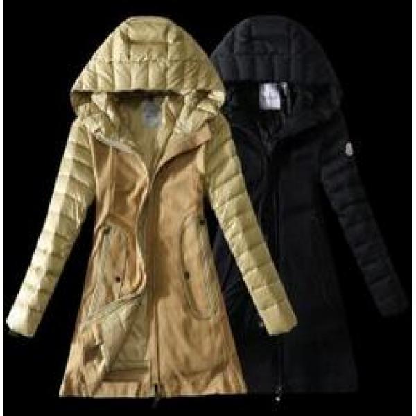 大活躍　MONCLER　モンクレール　レディース　万能シンプルなダウンジャケット.