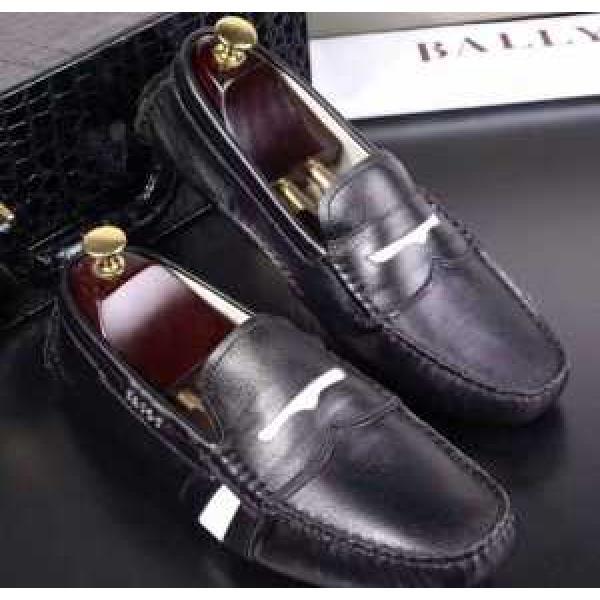 SALE!今季 2026 バリー BALLY  カジュアルシューズ