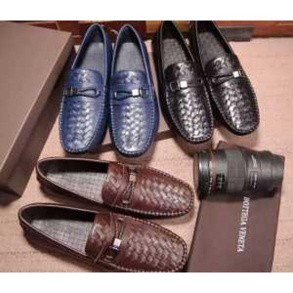 2026 お洒落自在 ボッテガ ブランド BOTTEGA VENETA カジュアルシューズ　3色可選