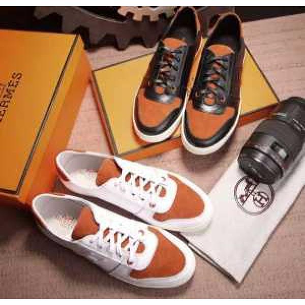 ★安心★追跡付  2026 エルメス HERMES フラットシューズ 2色可選