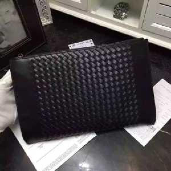 お洒落自在 2026 ボッテガ ブランド BOTTEGA VENETA  ポーチ 700-2.61.