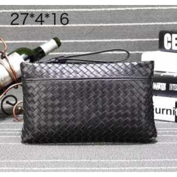 落ち着いた感覚 2026 ボッテガ ブランド BOTTEGA VENETA ポーチ 8001.61.