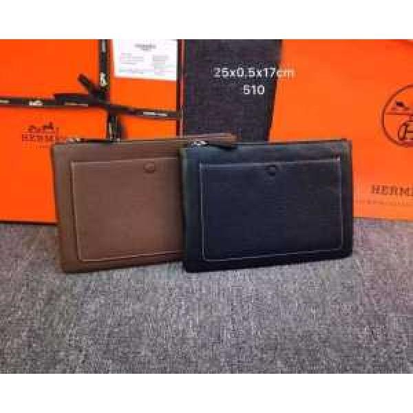 2026 エルメス HERMES 人気激売れ  ポーチ 2色可選 510.60.