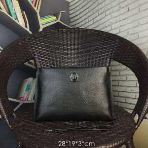2026 SALE!今季  フィリッププレイン PHILIPP PLEIN ポーチ 333.486.