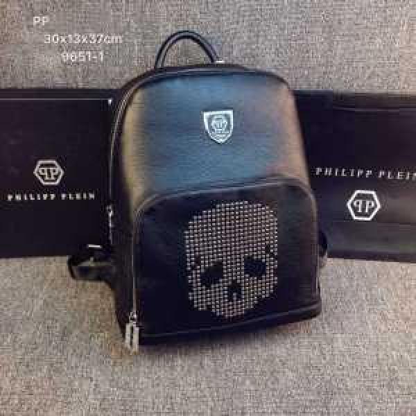 2026 お買得   フィリッププレイン PHILIPP PLEIN バックパック 9651-1.486.
