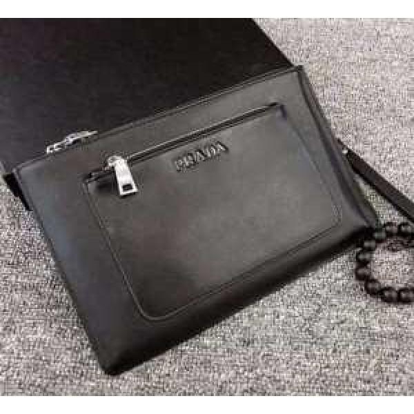 格安！  2026 プラダ PRADA ビジネスケース 3054-7.57.